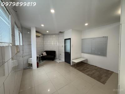 Cho thuê nhà mặt phố 19q tầng 3, nguyễn hữu cảnh, 9 triệu, 55m2 giá tốt uy tín 0
