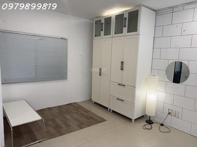 Cho thuê nhà mặt phố 19q tầng 3, nguyễn hữu cảnh, 9 triệu, 55m2 giá tốt uy tín 1