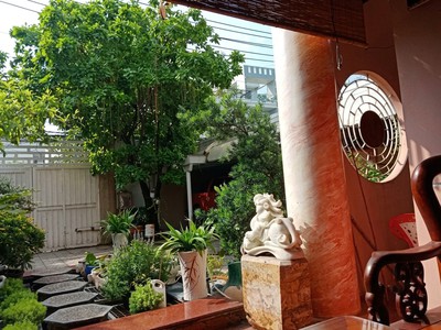 O2636 biệt thự mặt tiền sát ngã tư ga giá siêu rẻ chỉ 18.x tỷ 3