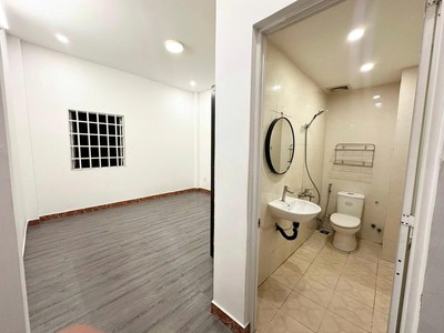 Cho thuê phòng trọ giờ giấc tự do gò vấp cho thuê phòng trọ giờ giấc tự do gò vấp 4