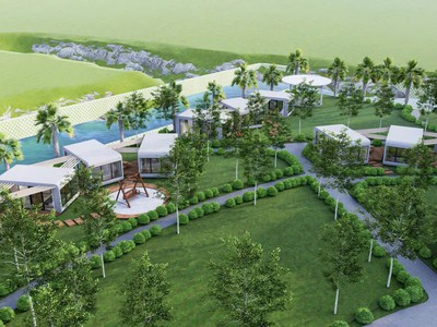 Homestay module phú quốc đầu tư nhanh, đón đầu du lịch 0