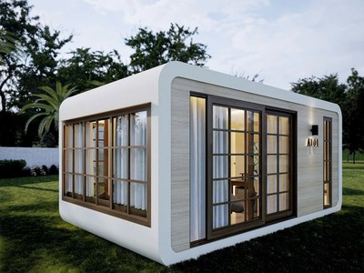 Homestay module phú quốc đầu tư nhanh, đón đầu du lịch 1