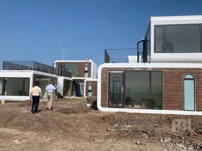 Homestay module phú quốc đầu tư nhanh, đón đầu du lịch 2
