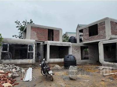 Homestay module phú quốc đầu tư nhanh, đón đầu du lịch 3