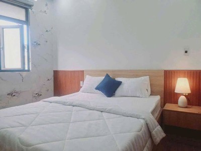 Toà căn hộ dòng tiền trung tâm sơn trà hơn 1 tỷ/năm giá chỉ 18 tỷ 0