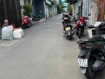 Toà căn hộ dòng tiền trung tâm sơn trà hơn 1 tỷ/năm giá chỉ 18 tỷ 3