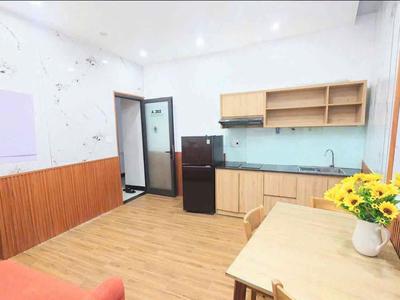 Toà căn hộ dòng tiền trung tâm sơn trà hơn 1 tỷ/năm giá chỉ 18 tỷ 4