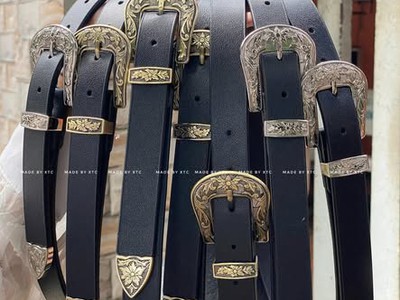 Nhận Gia Công Đồ Da Theo Mẫu In logo thương hiệu 2