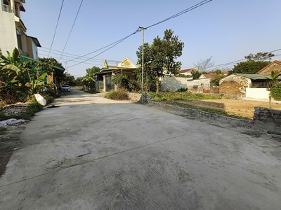Đất thôn trung, thượng lâm, 50m2, ôtô tải kd, 1.75 tỷ mỹ đức 2