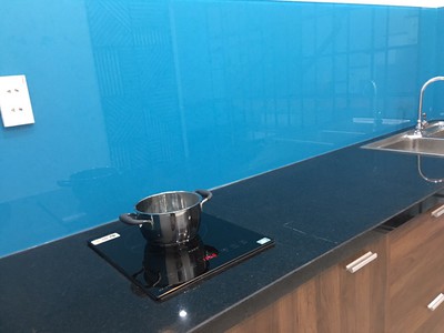 BẾP TỪ DOMINO KAFF KF-330I: Mở lối sống xanh, nấu nhanh chuẩn chất 0