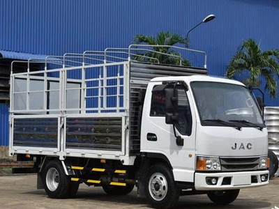 Bán xe tải 2 tấn Jac H200 E5 - ĐƠI 2026 3