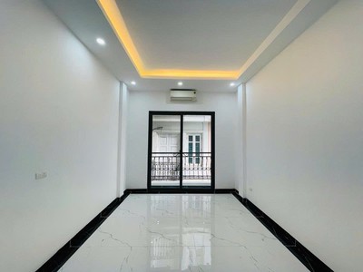 Bán nhà phân lô quân đội tô vĩnh diện, thanh xuân - ô tô vào nhà, gara riêng, 2 mặt thoáng 3