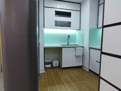 Chủ cắt lỗ 500 triệu căn chung cư 80m để trả nợ - full nội thất mới, vào ở ngay tại hemisco phúc la 3