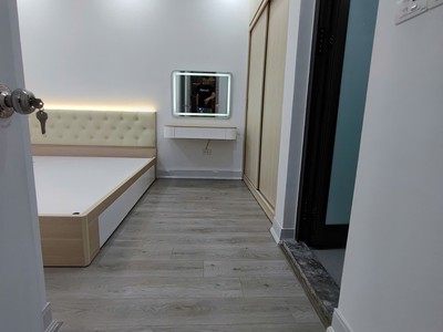 Chủ cắt lỗ 500 triệu căn chung cư 80m để trả nợ - full nội thất mới, vào ở ngay tại hemisco phúc la 4