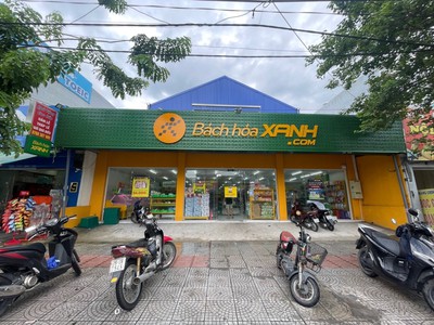 Đăng bán nhà mặt đường máng nước an đồng - hải phòng- đang cho thuê mở siêu thị 1