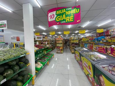 Đăng bán nhà mặt đường máng nước an đồng - hải phòng- đang cho thuê mở siêu thị 2