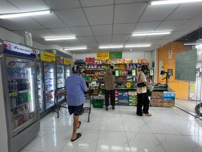 Đăng bán nhà mặt đường máng nước an đồng - hải phòng- đang cho thuê mở siêu thị 3