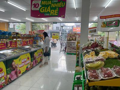 Đăng bán nhà mặt đường máng nước an đồng - hải phòng- đang cho thuê mở siêu thị 4