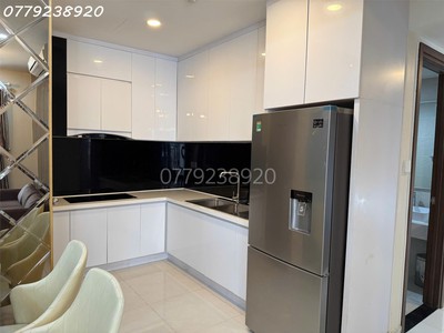 Cho thuê căn hộ saigon royal residence 82m2 ban công view thoáng, 25tr/th có thương lượng 3