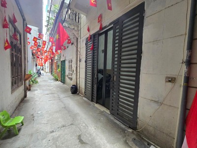 Hoa bằng - giá đầu tư - 50m nhỉnh 9 tỉ 0