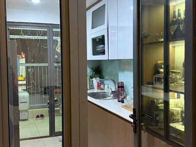 Siêu phẩm chung cư ia20 nam thăng long - khu đô thị ciputra-3pn-2wc-tầng cao- lô góc- nhà mới 0