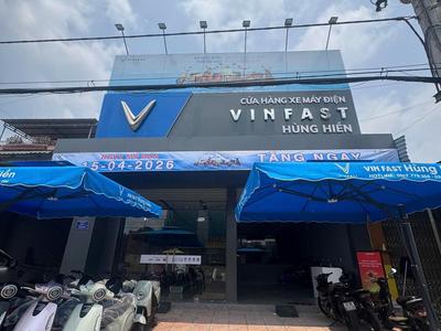 Đại Lý Xe Máy Điện VinFast Chính Hãng Lựa Chọn Thông Minh Cho Hành Trình Xanh Hiện Đại 0