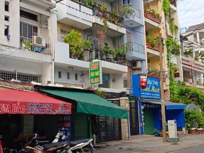 Chủ định cư nước ngoài bán nhanh nhà mặt tiền kinh doanh trịnhđìnhtrọng mới đẹp 4 tầng kiên cố 1