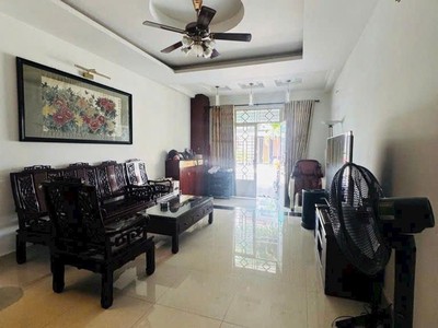 Chủ định cư nước ngoài bán nhanh nhà mặt tiền kinh doanh trịnhđìnhtrọng mới đẹp 4 tầng kiên cố 2