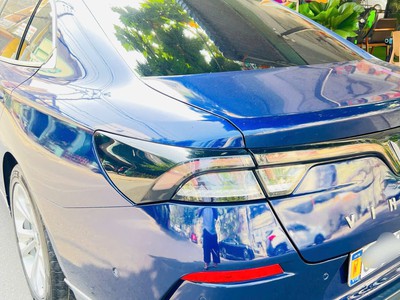 VinFast Lux A2.0 plus Turbo 2020 Xanh Việt Nam- 415 triệu 3