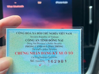 VinFast Lux A2.0 plus Turbo 2020 Xanh Việt Nam- 415 triệu 4