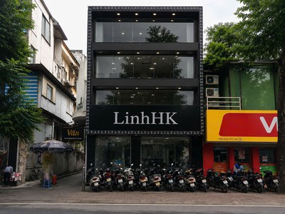 Linhhk bán nhà mặt phố view hồ gươm lô góc 80m mt 8m 0