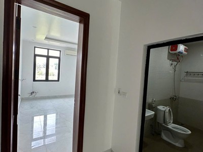 Cho thuê căn nhà Bà Triệu, Liên Bảo, Vĩnh yên, Vĩnh Phúc. Giá chỉ 17 triệu/ tháng 4