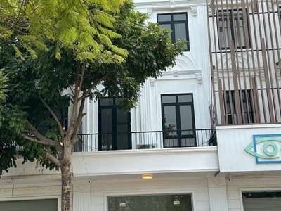 Cho thuê căn nhà Bà Triệu, Liên Bảo, Vĩnh yên, Vĩnh Phúc. Giá chỉ 17 triệu/ tháng 6