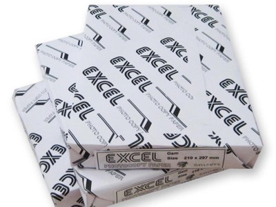 Giấy Excel 70 gsm A4 - Chất Lượng Tốt, Phù Hợp Cho Mọi Công Việc 0