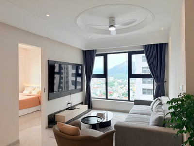 Nhận BOOKING căn hộ biển 2-3 phòng ngủ, Nha Trang, GIÁ CHỈ TỪ 1-2 TRIỆU/ĐÊM 8