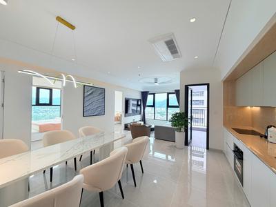 Nhận BOOKING căn hộ biển 2-3 phòng ngủ, Nha Trang, GIÁ CHỈ TỪ 1-2 TRIỆU/ĐÊM 11