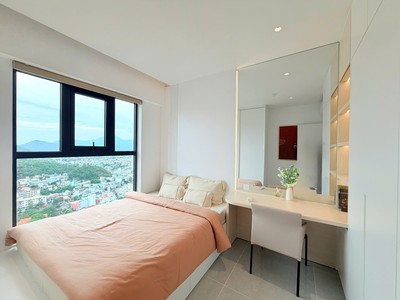 Nhận BOOKING căn hộ biển 2-3 phòng ngủ, Nha Trang, GIÁ CHỈ TỪ 1-2 TRIỆU/ĐÊM 12