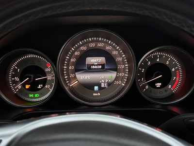 Mercedes-Benz E250 Amg 2015 Giá Chỉ 460 Triệu 1