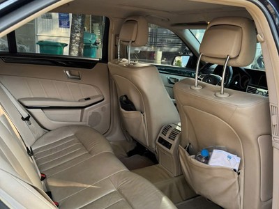 Mercedes-Benz E250 Amg 2015 Giá Chỉ 460 Triệu 2