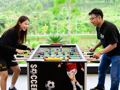 Cần bán đất nghĩ dưỡng Làng Omm Bảo Lộc sổ sẵn chỉ 500 triệu 2