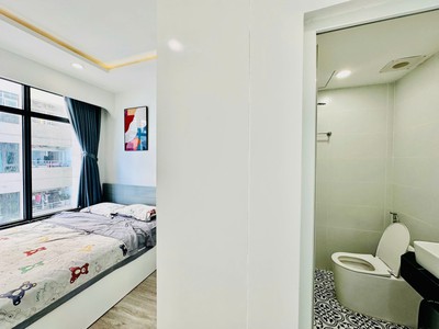 Còn nhiều căn hộ biển 2 phòng ngủ Nha Trang, GIÁ 1 - 1,4 TRIỆU/ĐÊM 4
