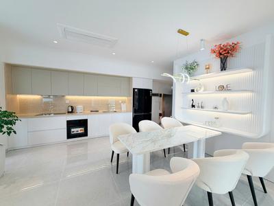 Cho thuê căn hộ biển 2-3 phòng ngủ, Nha Trang, GIÁ CHỈ TỪ 1-2 TRIỆU/ĐÊM 4