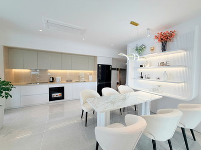 BOOKING Căn hộ biển 2-3 phòng ngủ, Nha Trang, GIÁ CHỈ TỪ 1-2 TRIỆU/ĐÊM 4