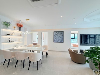 BOOKING Căn hộ biển 2-3 phòng ngủ, Nha Trang, GIÁ CHỈ TỪ 1-2 TRIỆU/ĐÊM 5