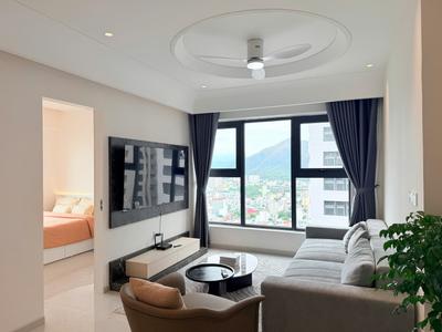 BOOKING Căn hộ biển 2-3 phòng ngủ, Nha Trang, GIÁ CHỈ TỪ 1-2 TRIỆU/ĐÊM 8