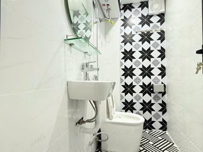 Nhà độc lập Hoàng Quý - lê chân 3,39 tỉ 2