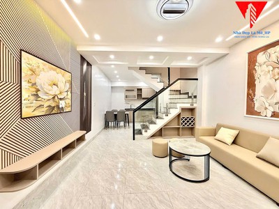 Nhà Cát cụt - lê chân   2,39 tỉ 0