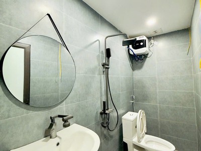 Nhà Cát cụt - lê chân   2,39 tỉ 3