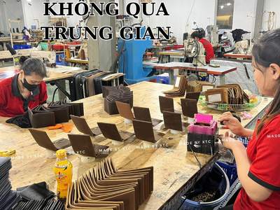 Cặp công sở da thật - nhận đơn sỉ số lượng - xưởng Trường Chinh sản xuất trực tiếp 8