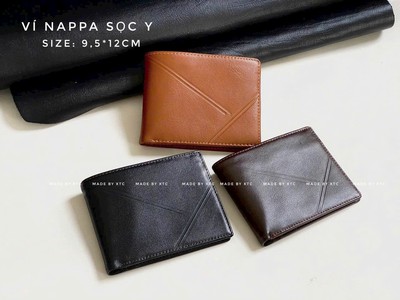 Xưởng đồ da giá sỉ - nguồn hàng ổn định, hỗ trợ khởi nghiệp 8